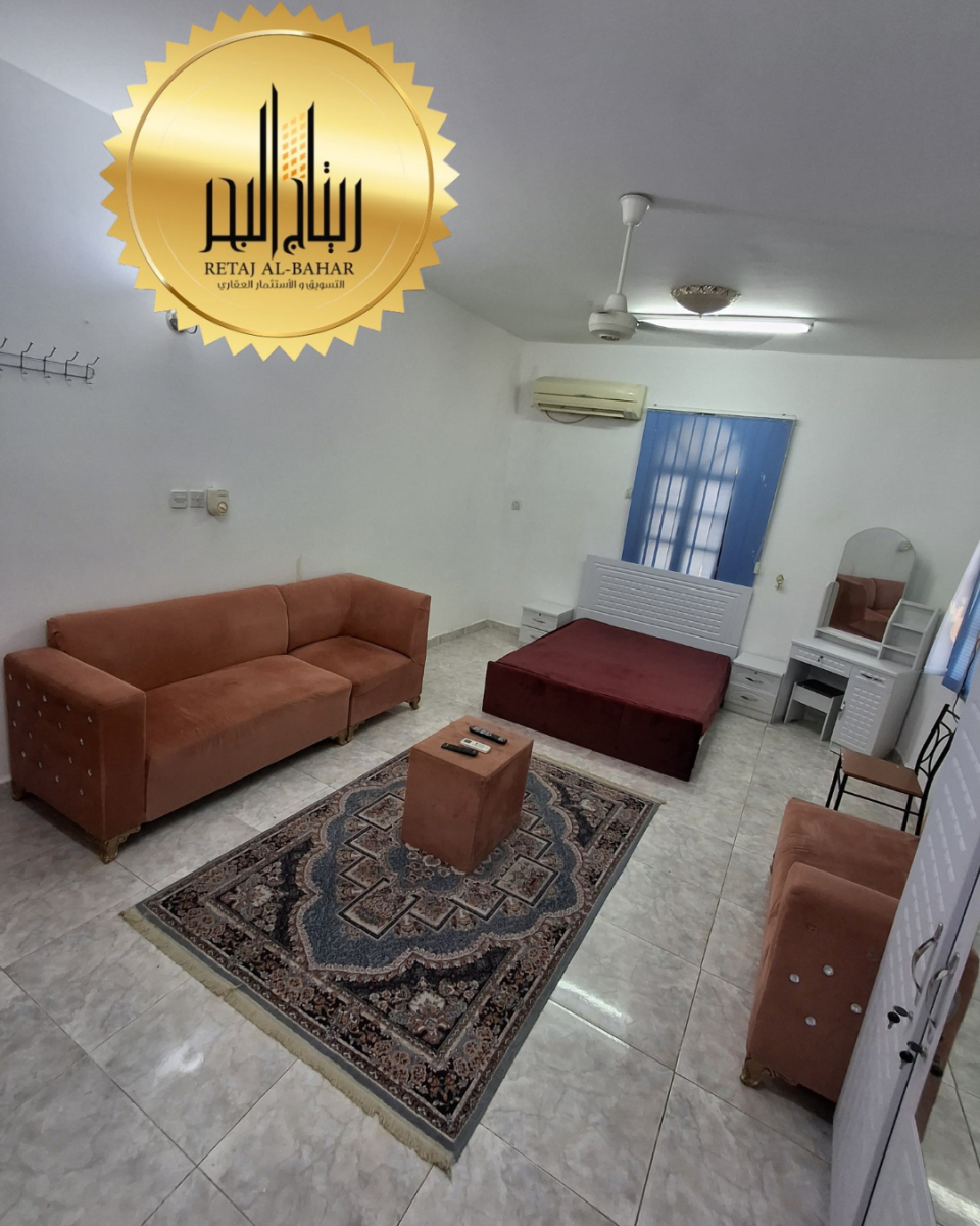 ⁦🏡✨ شقة مفروشة للإيجار ✨🏡 📍 الغبرة الجنوبية⁩ - الصورة ⁦3⁩