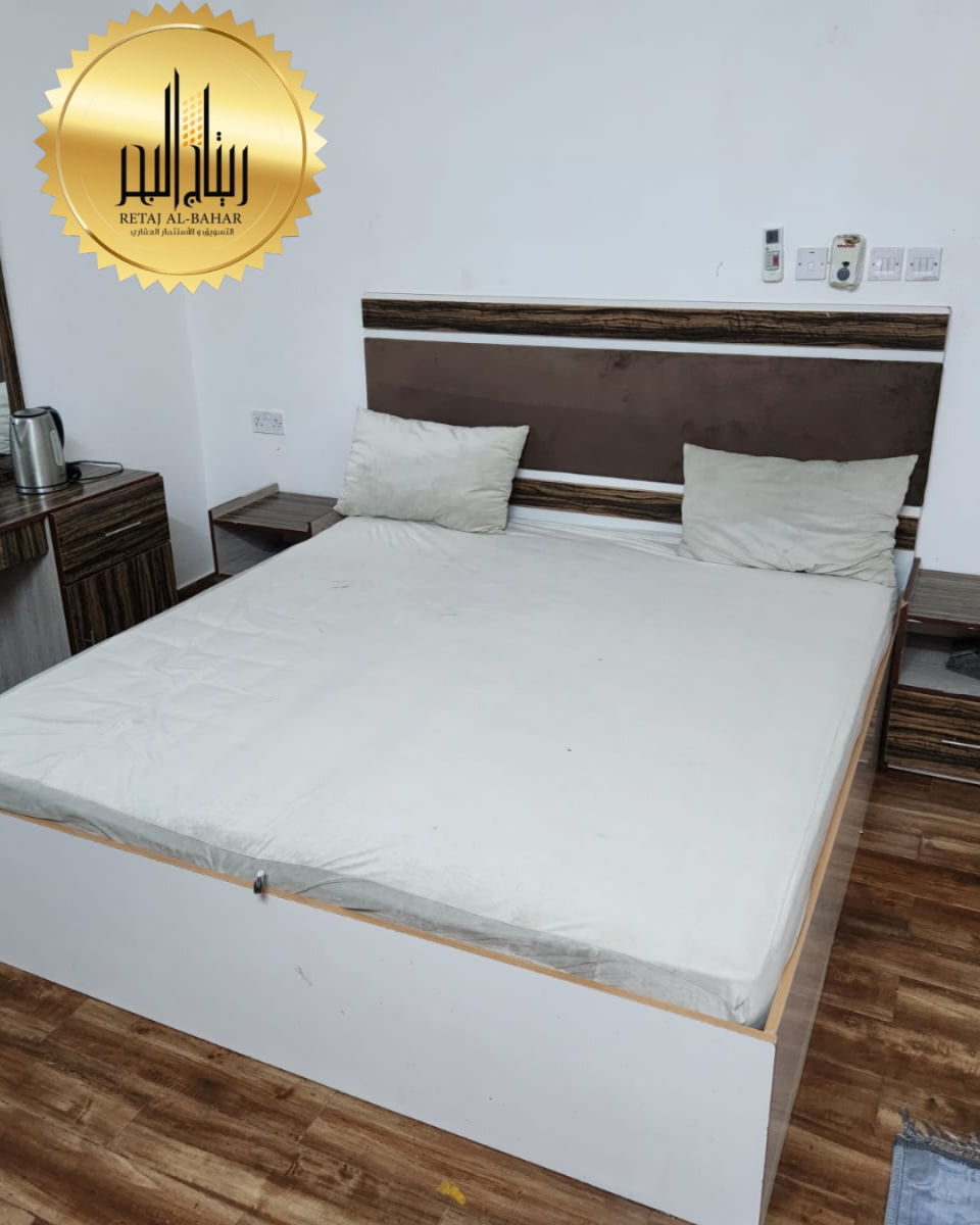 ⁦🏡 شقة مفروشة للإيجار – الخوير⁩ - الصورة ⁦3⁩