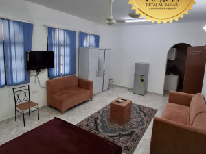 🏡✨ شقة مفروشة للإيجار ✨🏡 📍 الغبرة الجنوبية