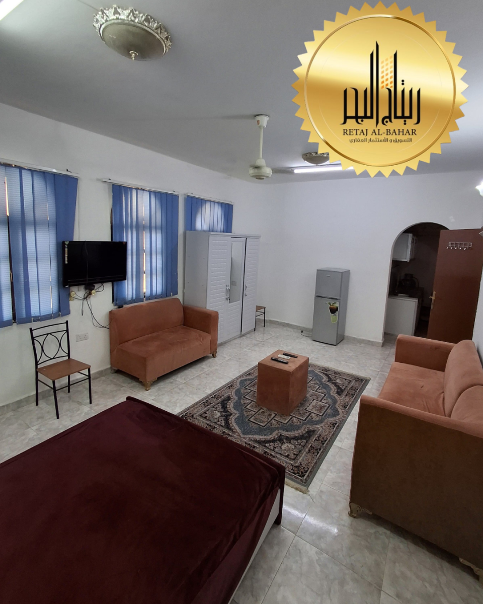 🏡✨ شقة مفروشة للإيجار ✨🏡 📍 الغبرة الجنوبية