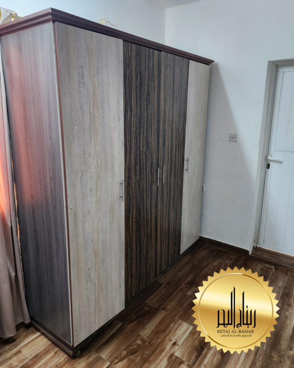 ⁦🏡 شقة مفروشة للإيجار – الخوير⁩ - الصورة ⁦5⁩