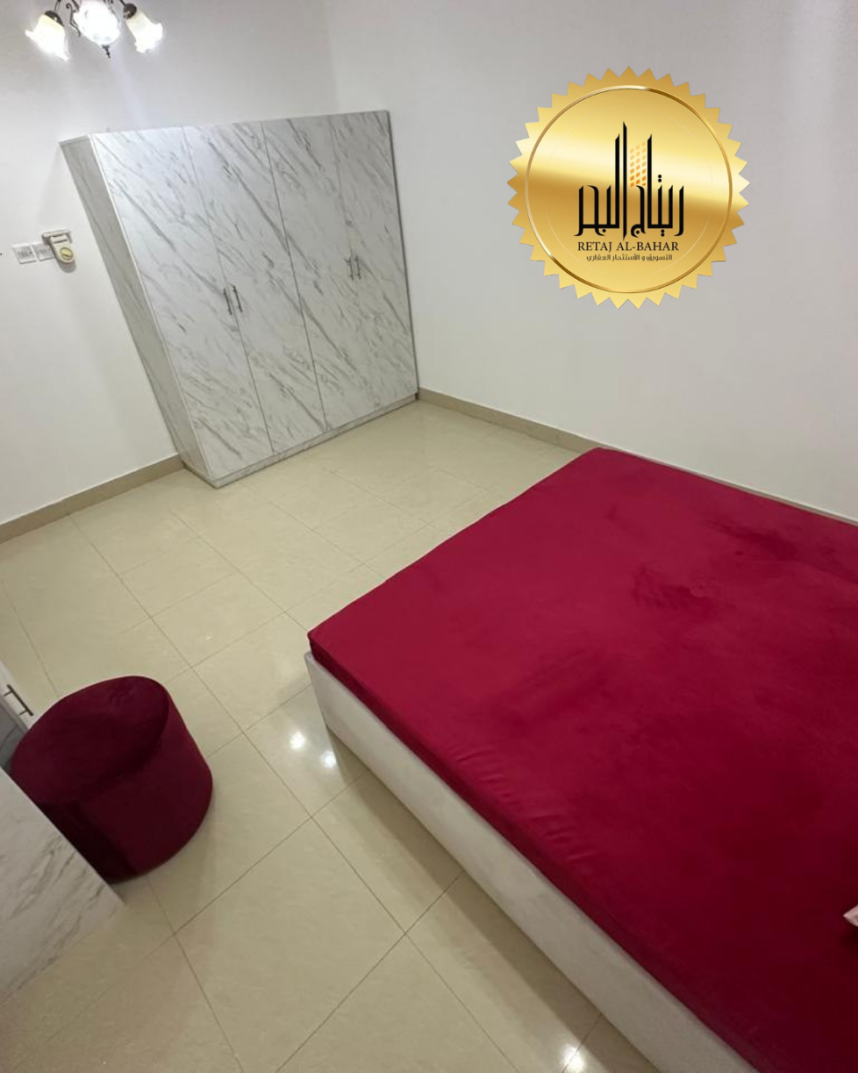 ⁦🏡 شقة مفروشة للإيجار – الغبرة الجديدة 9⁩ - الصورة ⁦5⁩