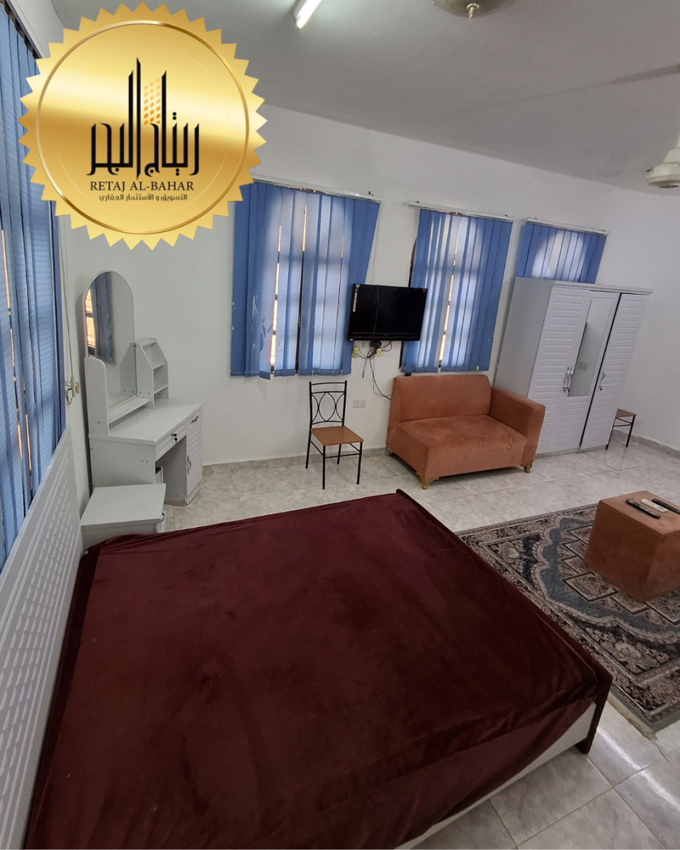 ⁦🏡✨ شقة مفروشة للإيجار ✨🏡 📍 الغبرة الجنوبية⁩ - الصورة ⁦6⁩
