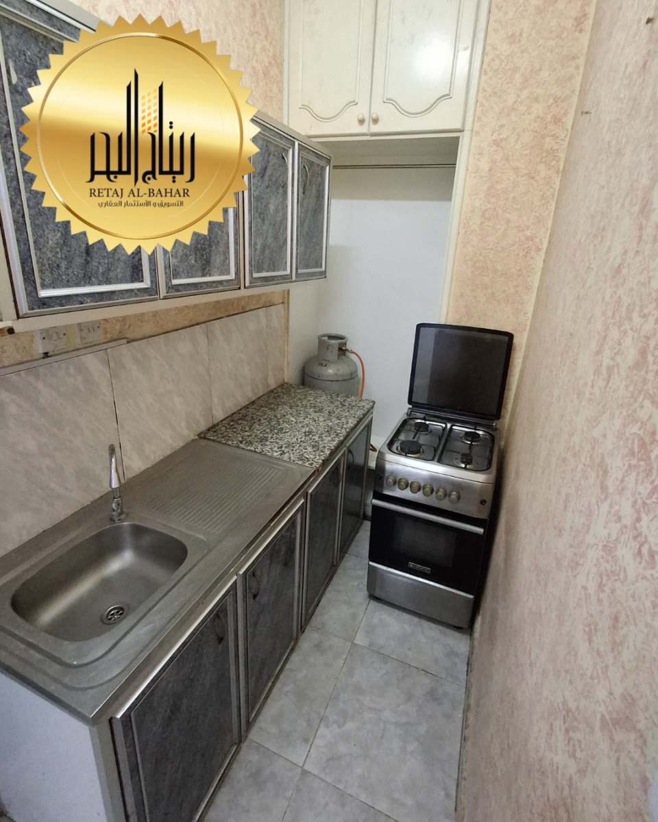 ⁦🏡✨ شقة مفروشة للإيجار ✨🏡 📍 الغبرة الجنوبية⁩ - الصورة ⁦7⁩