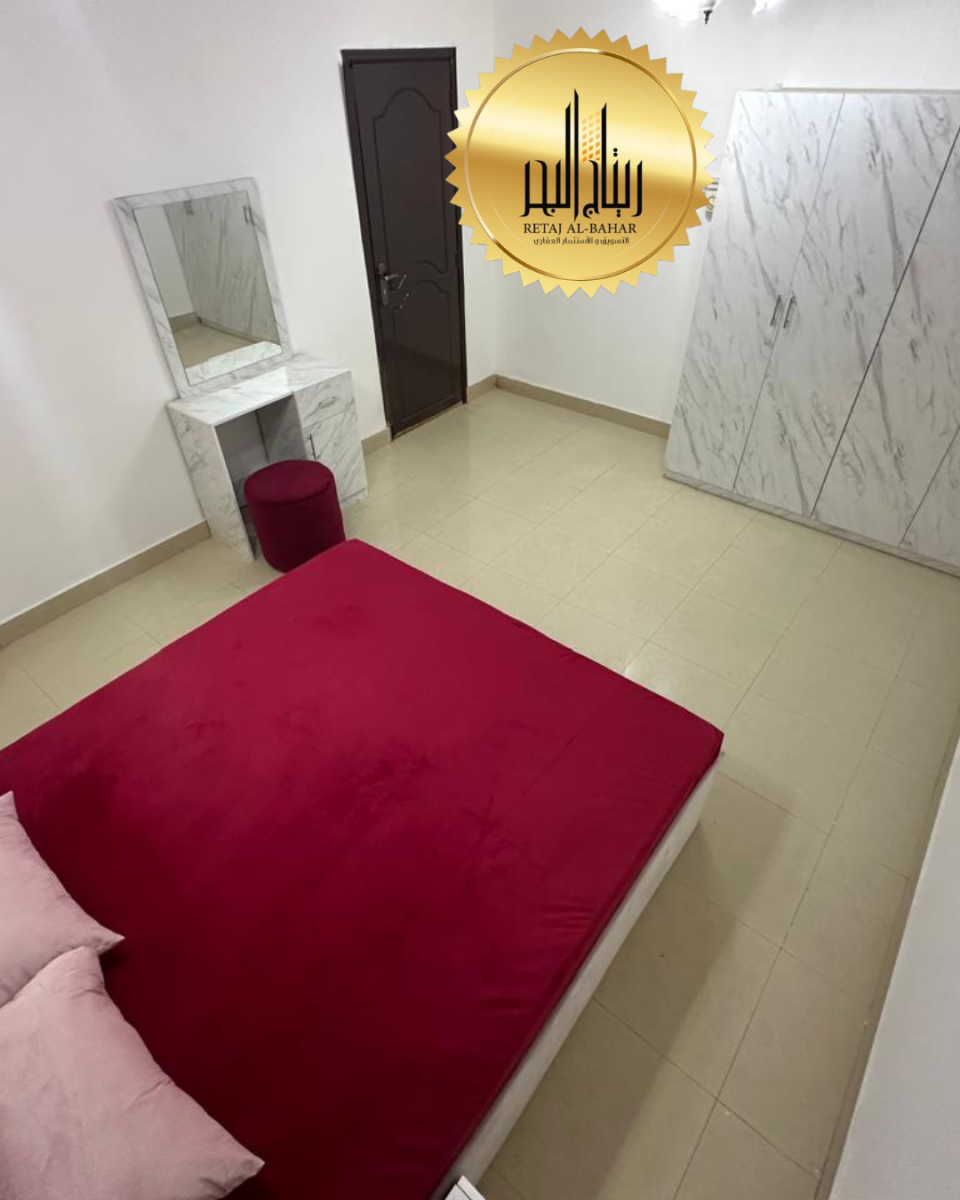⁦🏡 شقة مفروشة للإيجار – الغبرة الجديدة 9⁩ - الصورة ⁦8⁩