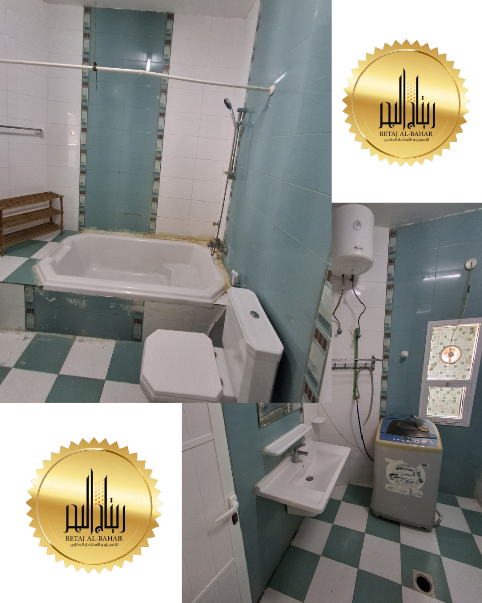 ⁦🏡✨ شقة مفروشة للإيجار ✨🏡 📍 الغبرة الجنوبية⁩ - الصورة ⁦8⁩