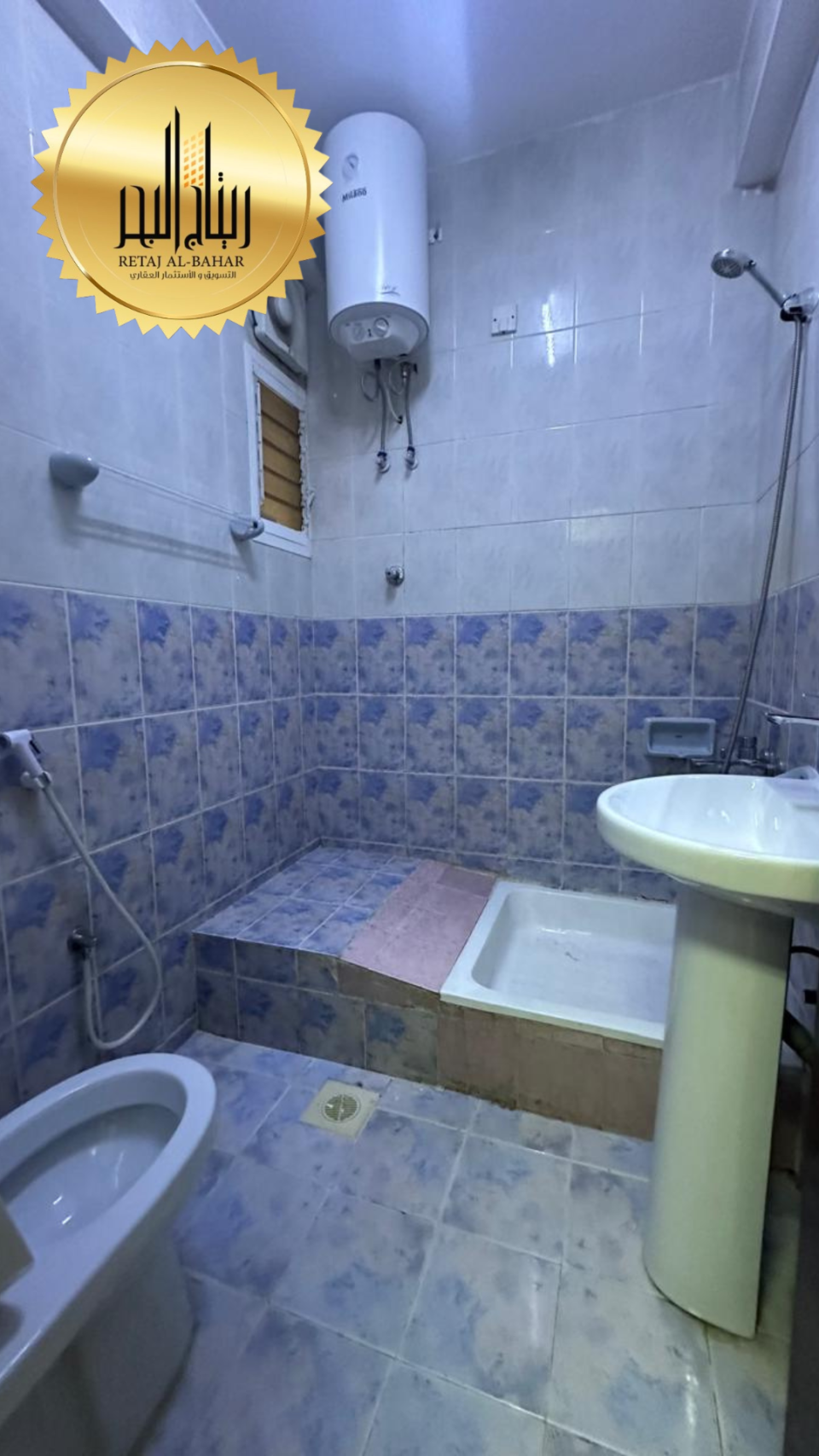 ⁦🏡 شقة مفروشة للإيجار – الخوير (شقة 409)⁩ - الصورة ⁦10⁩