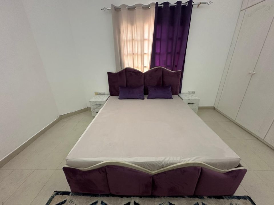 ⁦🏡 شقة مفروشة للإيجار – بو العلا X9⁩ - الصورة ⁦5⁩