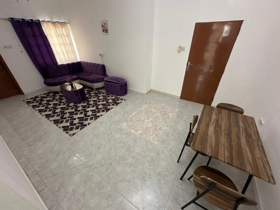⁦🏡 شقة مفروشة للإيجار – بو العلا X9⁩ - الصورة ⁦10⁩