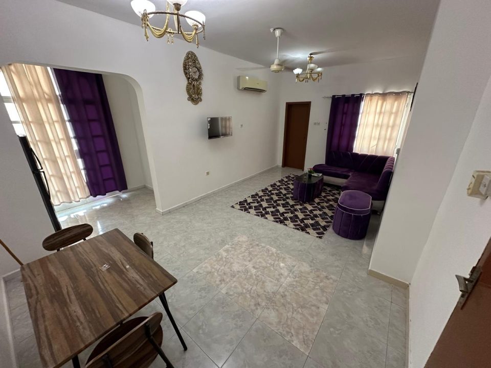 ⁦🏡 شقة مفروشة للإيجار – بو العلا X9⁩ - الصورة ⁦12⁩