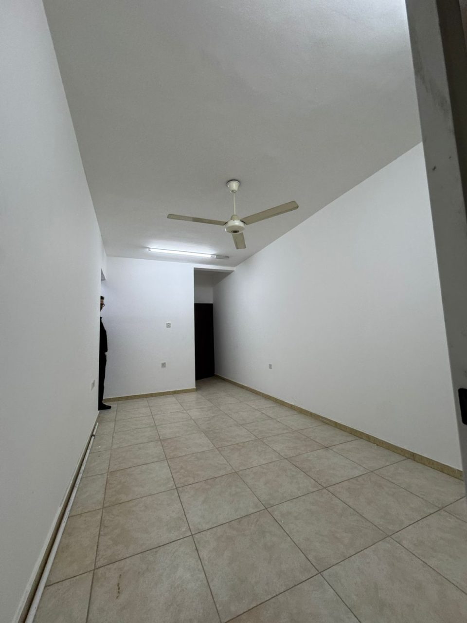 ⁦🏡 شقة مفروشة للإيجار – الخوير (شقة 105)⁩ - الصورة ⁦4⁩