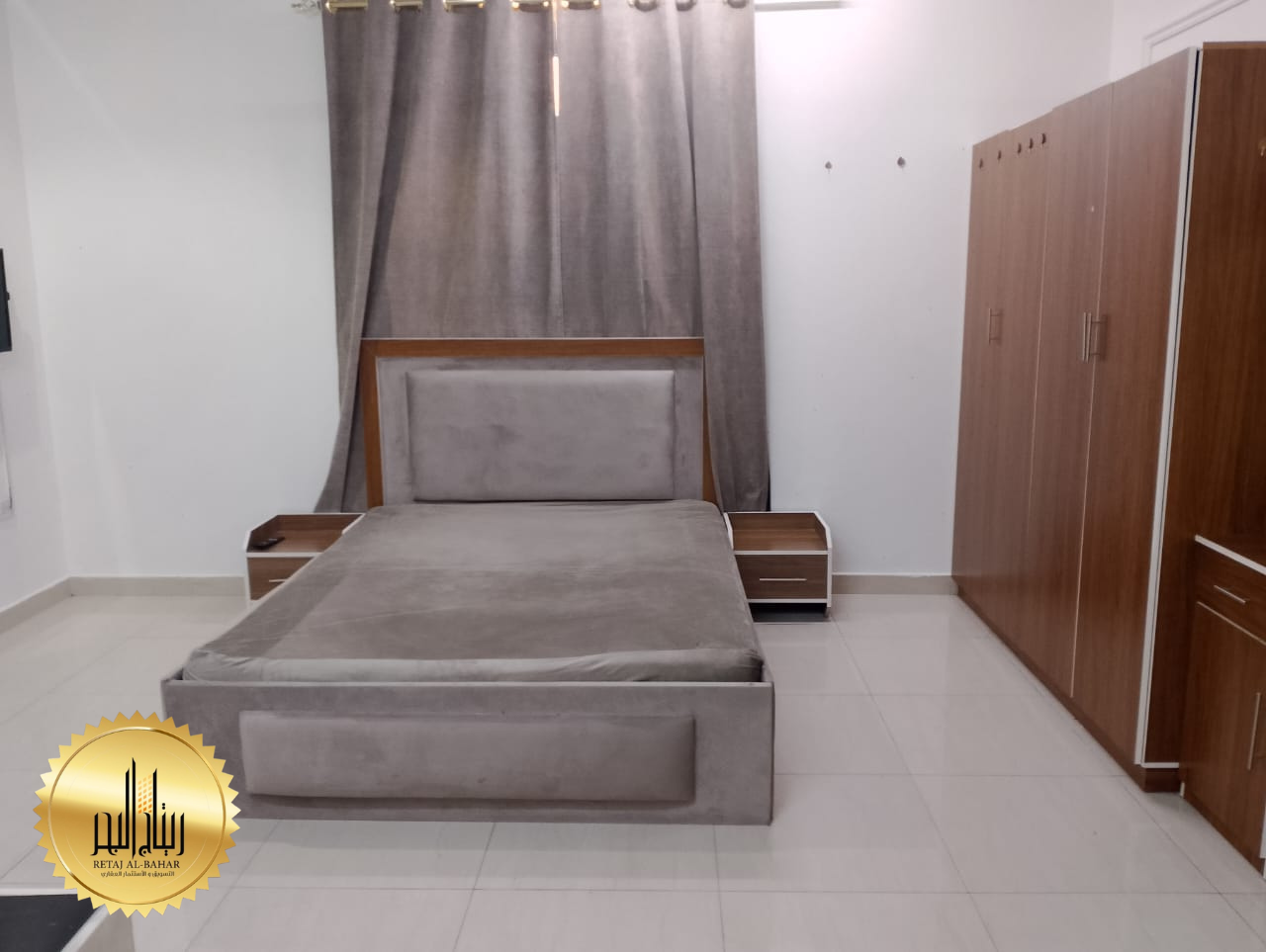 🏠 غرفة مفروشة للإيجار في فيلا – العذيبة - الصورة 2