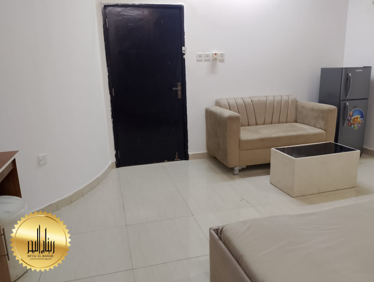 🏠 غرفة مفروشة للإيجار في فيلا – العذيبة - الصورة 4