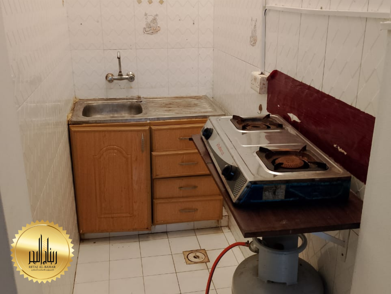 🏠 غرفة مفروشة للإيجار في فيلا – العذيبة - الصورة 5