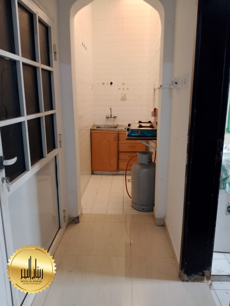 🏠 غرفة مفروشة للإيجار في فيلا – العذيبة - الصورة 6