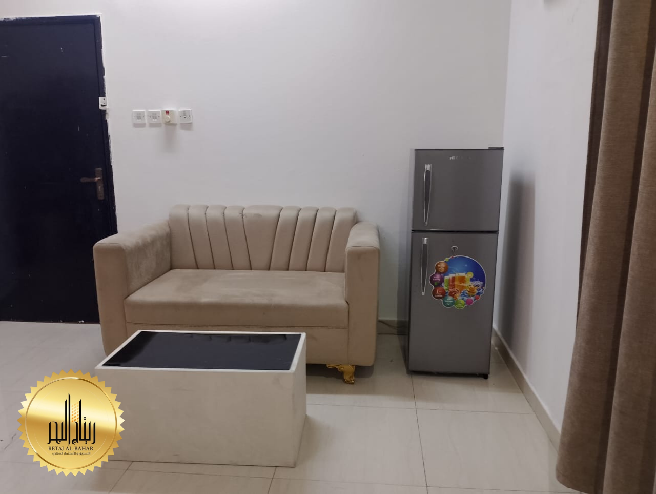 🏠 غرفة مفروشة للإيجار في فيلا – العذيبة - الصورة 7