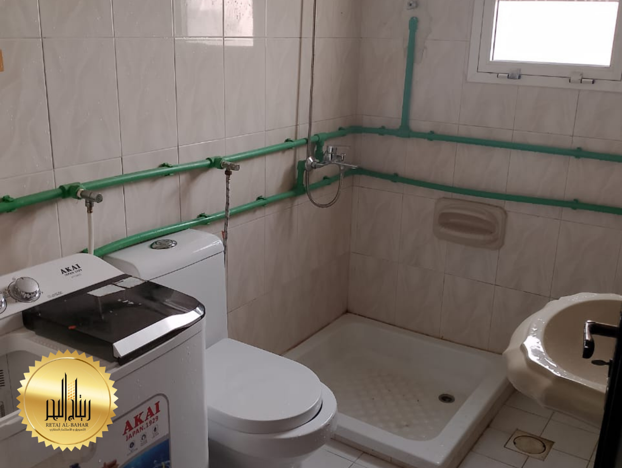 🏠 غرفة مفروشة للإيجار في فيلا – العذيبة - الصورة 8