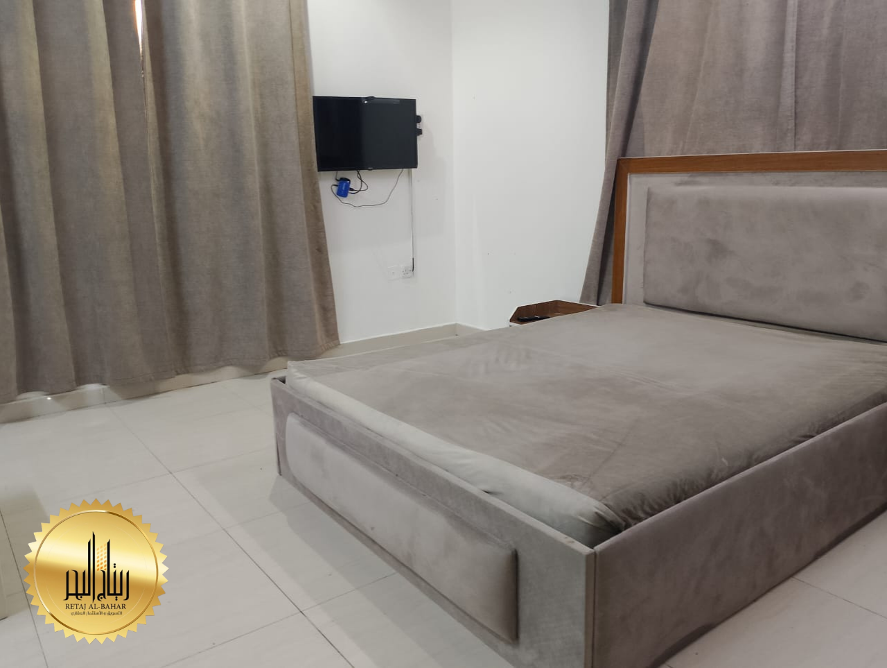 🏠 غرفة مفروشة للإيجار في فيلا – العذيبة - الصورة 9